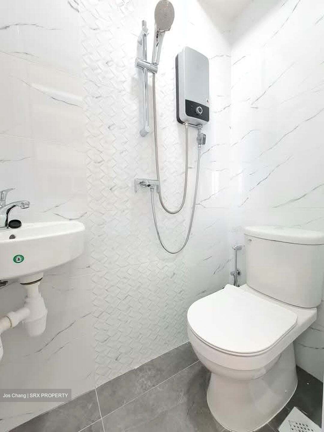 Aquarius By The Park (D16), Condominium #577195251